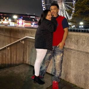 Meet your Posher, Marston